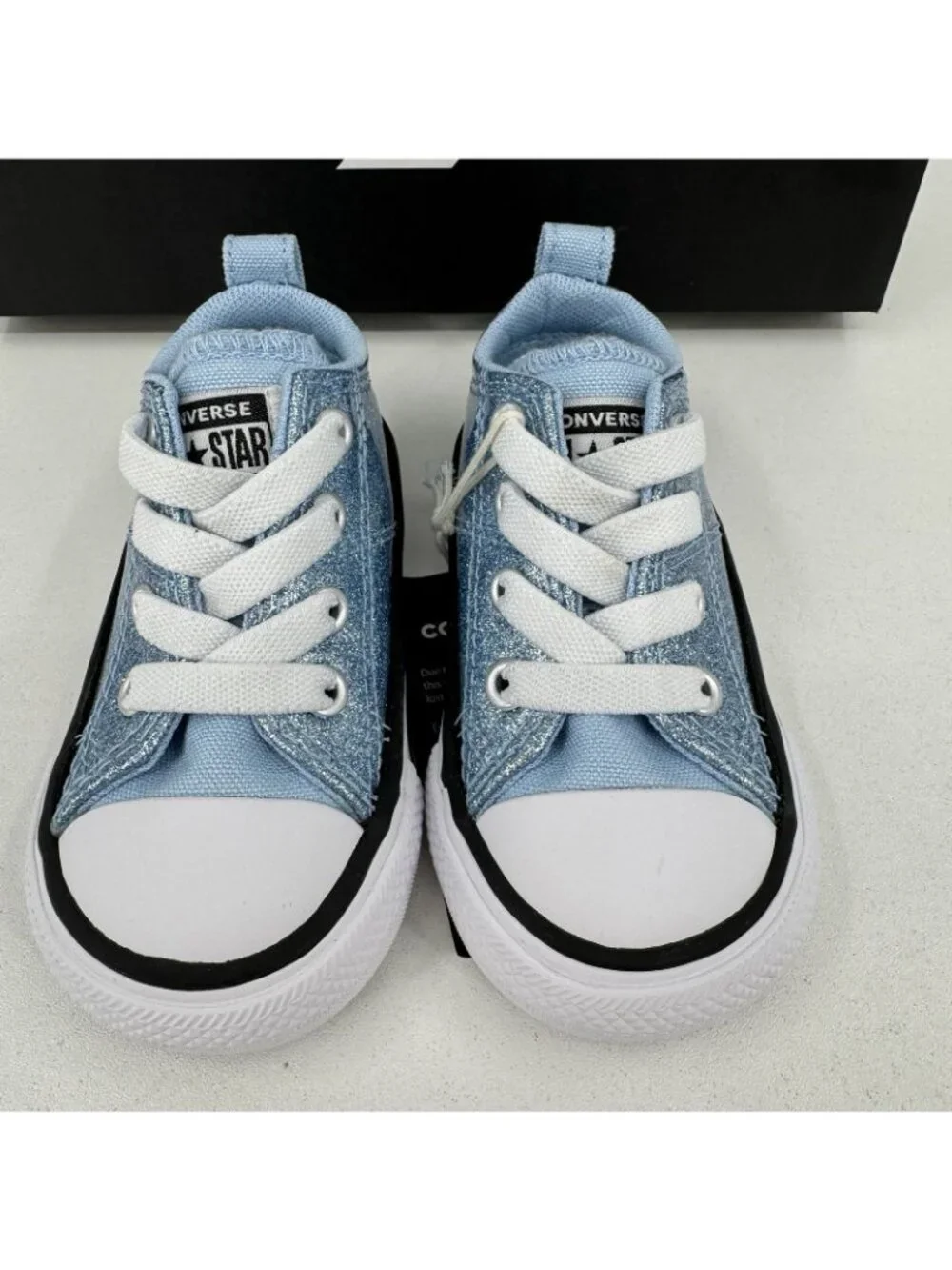 Converse infant ctas